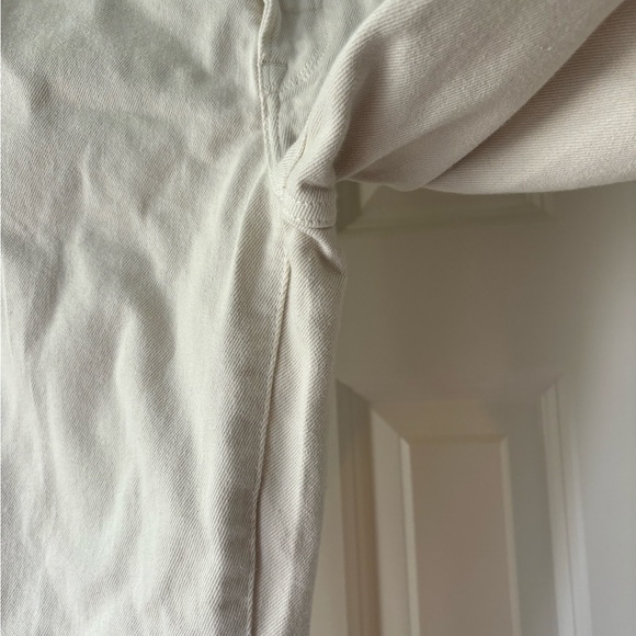 Good American Good Classic Jean in Bone size 8/29 - Picture 5 of 7